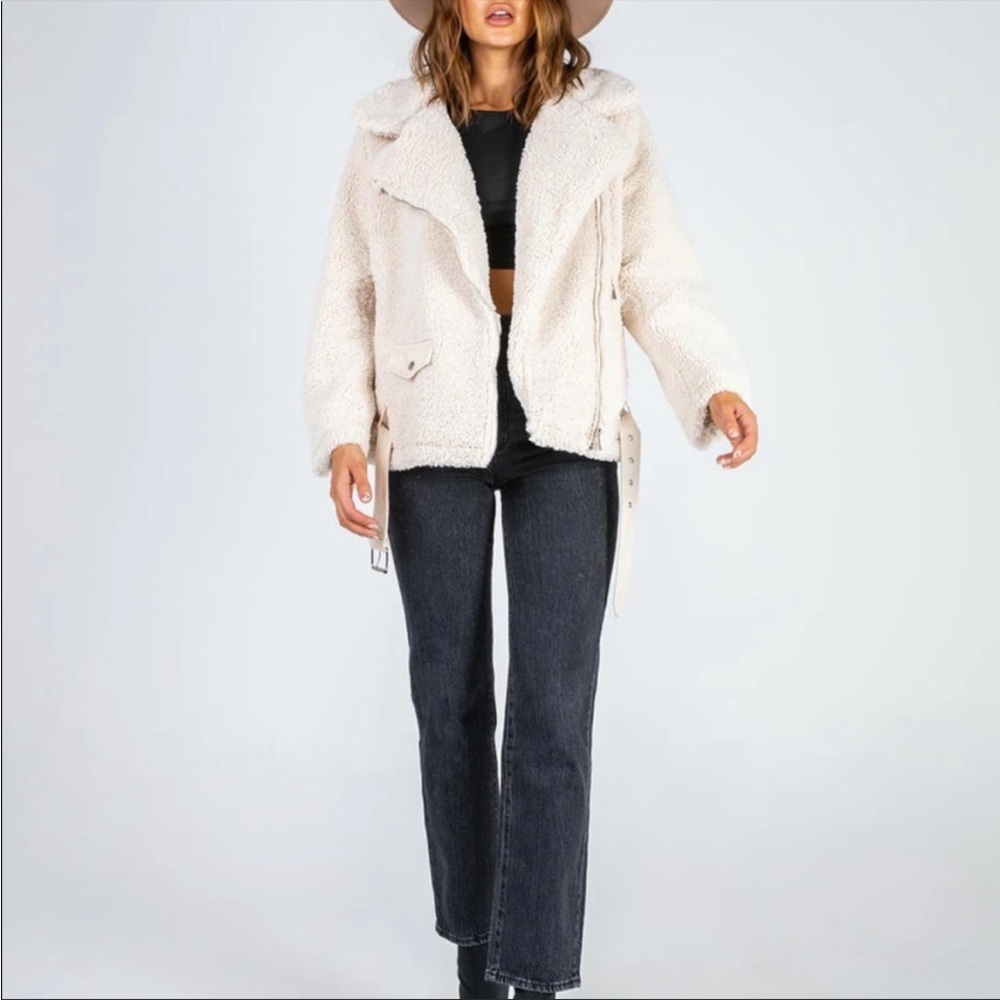 Princess Polly jacket